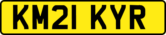 KM21KYR