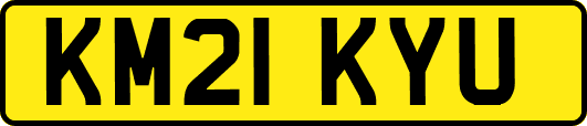KM21KYU