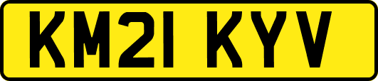 KM21KYV