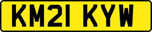 KM21KYW