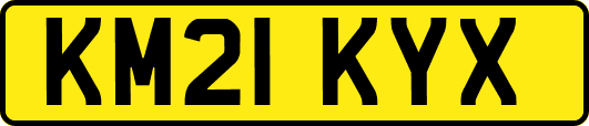 KM21KYX