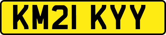 KM21KYY