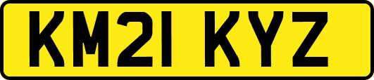 KM21KYZ