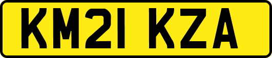 KM21KZA