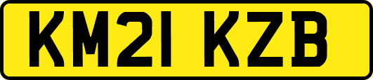 KM21KZB