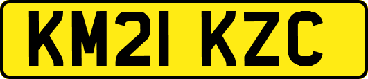 KM21KZC