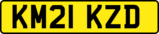 KM21KZD