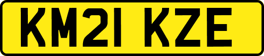 KM21KZE