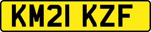 KM21KZF