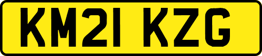 KM21KZG