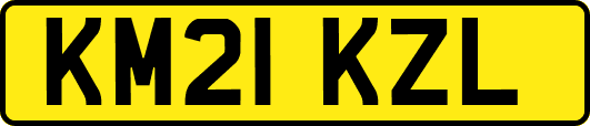 KM21KZL