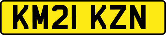 KM21KZN
