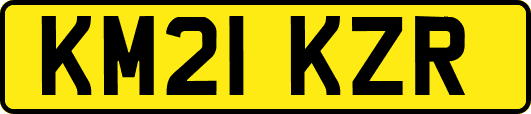 KM21KZR