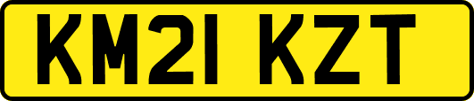 KM21KZT