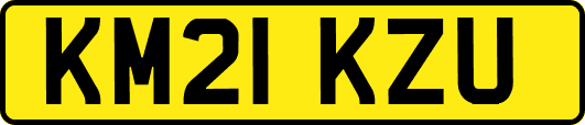 KM21KZU