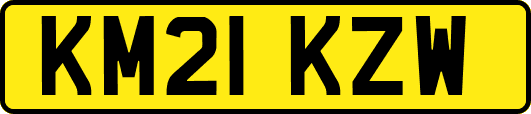 KM21KZW