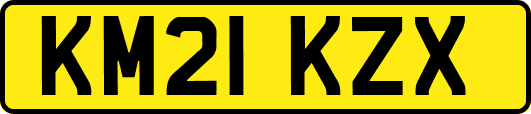 KM21KZX