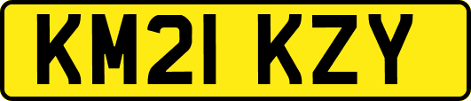 KM21KZY