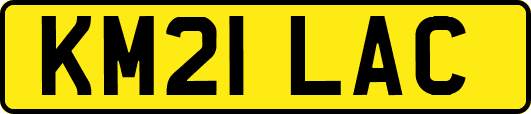 KM21LAC