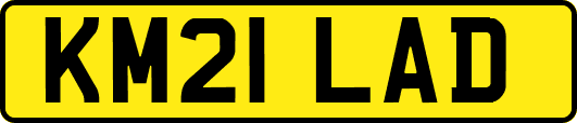 KM21LAD