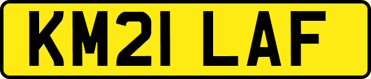 KM21LAF