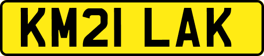KM21LAK