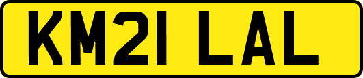 KM21LAL