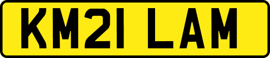 KM21LAM