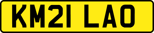 KM21LAO