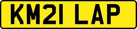 KM21LAP