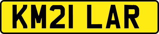 KM21LAR