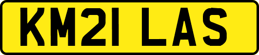 KM21LAS