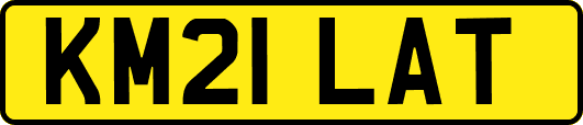 KM21LAT