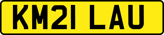 KM21LAU