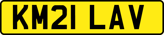 KM21LAV