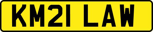 KM21LAW
