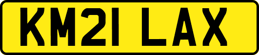 KM21LAX
