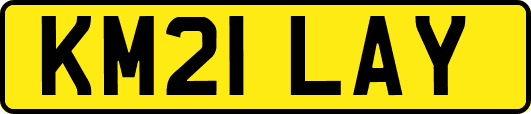 KM21LAY
