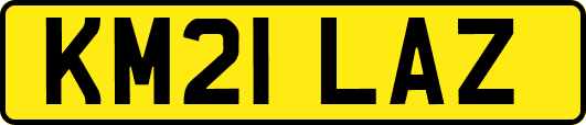 KM21LAZ