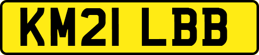 KM21LBB