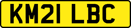 KM21LBC