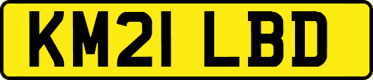 KM21LBD