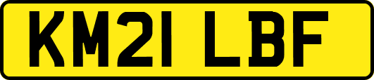 KM21LBF