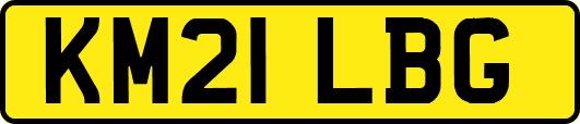KM21LBG