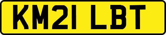 KM21LBT