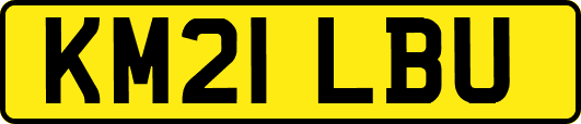 KM21LBU