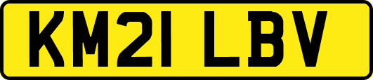 KM21LBV