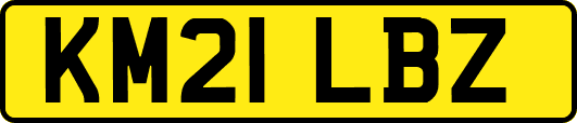 KM21LBZ