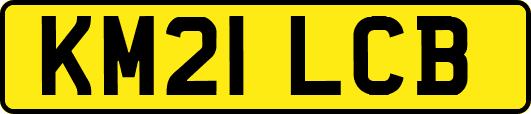 KM21LCB