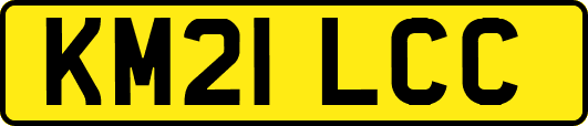 KM21LCC
